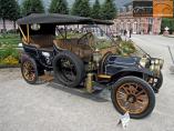 Hier klicken, um das Foto des Duhanot Type CG Bolide Double Phaeton '1908.jpg 264.7K, zu vergrern
