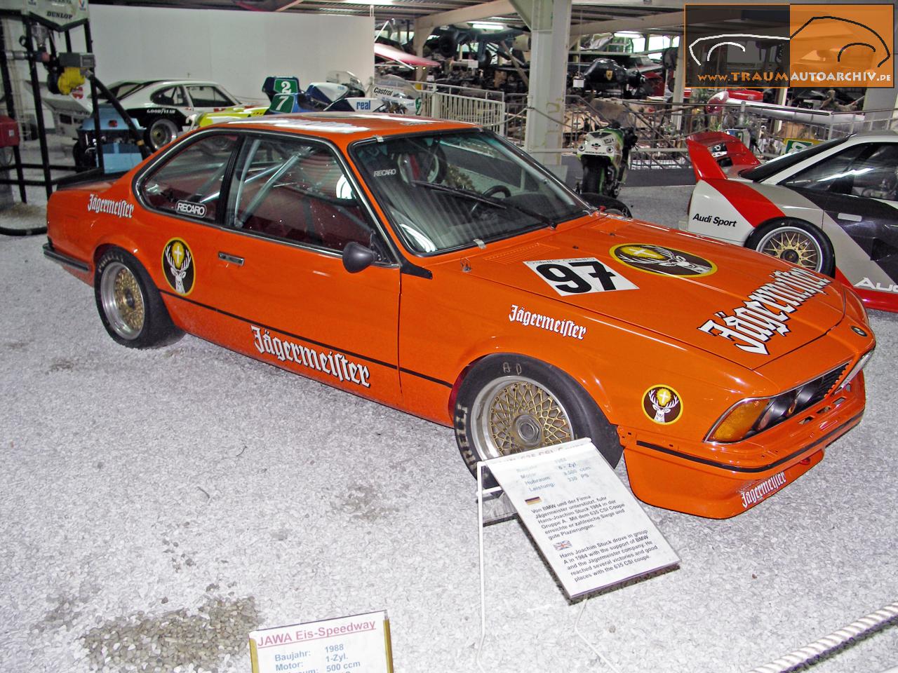 BMW 635 CSi Gruppe A '1984 (3).jpg 238.1K