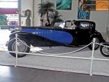 Hier klicken, um das Foto des Bugatti Typ 41 Royale Coupe Napoleon Replika '1997 (13).jpg 171.0K, zu vergrern