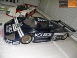Hier klicken, um das Foto des C_Sauber-Mercedes C8 Kouros '1986 (8).jpg 152.9K, zu vergrern
