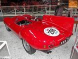 Hier klicken, um das Foto des Jaguar D-Type '1954 (13).jpg 216.4K, zu vergrern