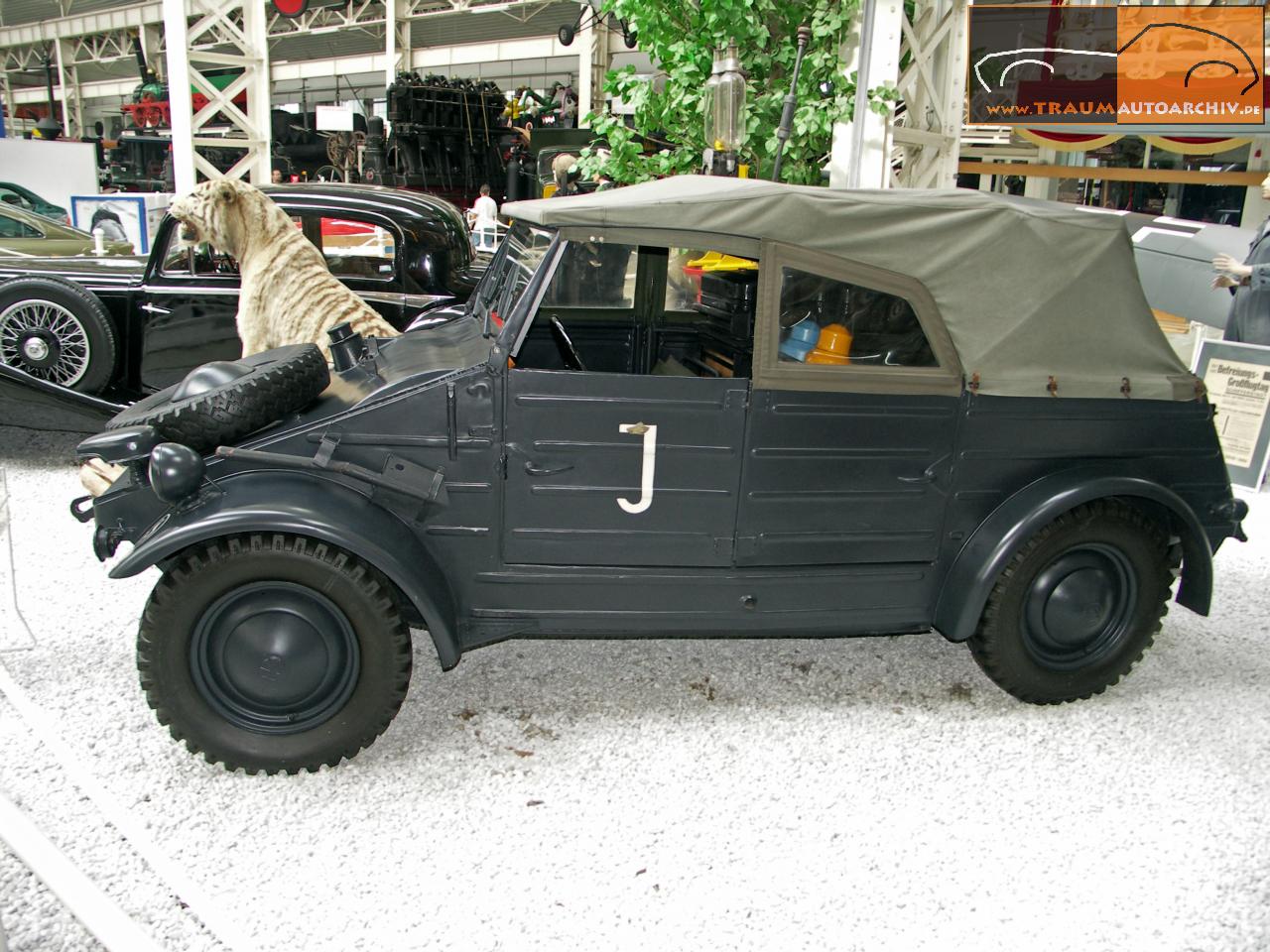 VW Typ 82 Kuebelwagen '1943 (1).jpg 200.2K