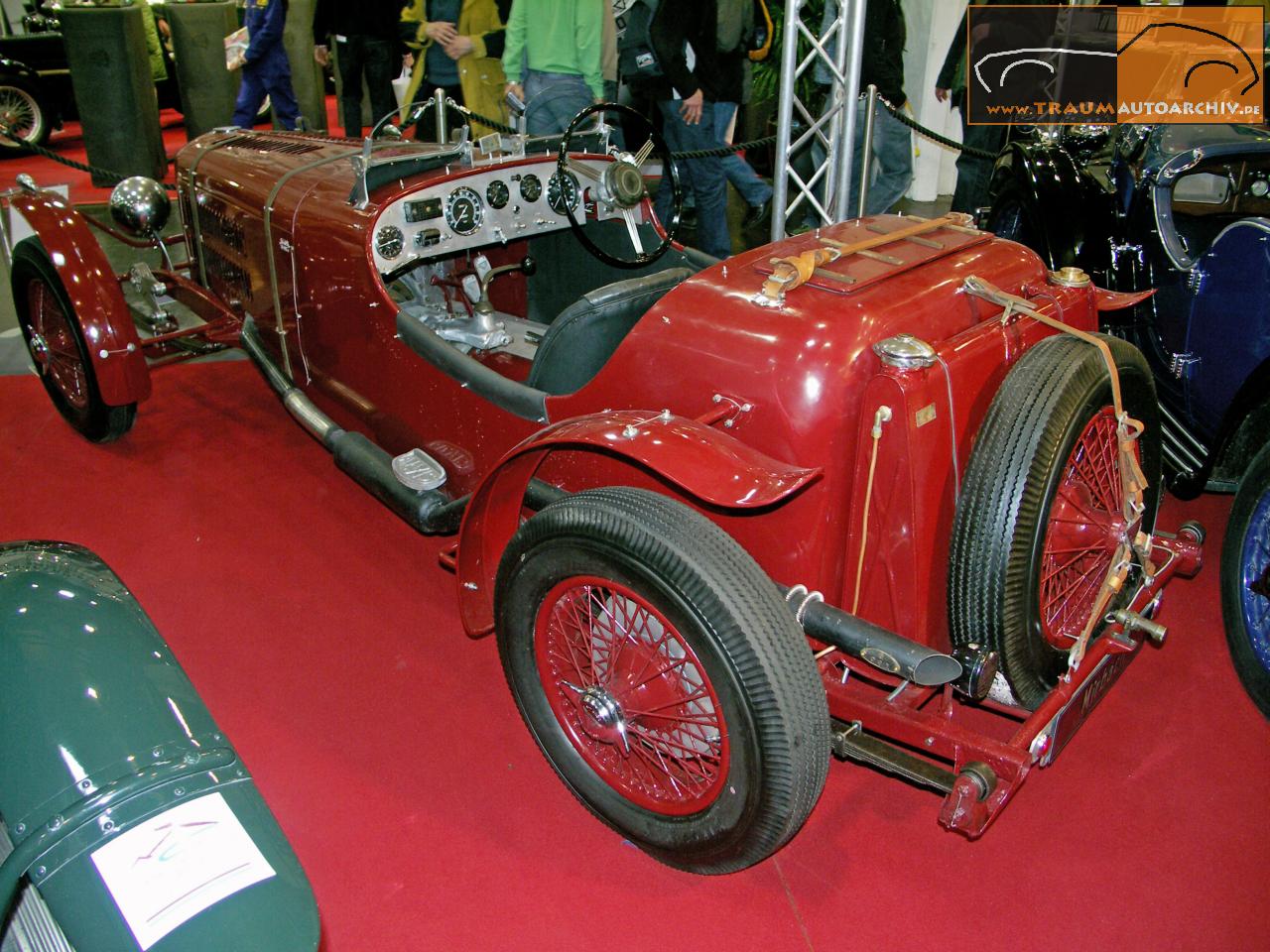 Alvis TA 14 Sport Special Roadster '1948.jpg 3194.2K