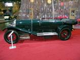 Hier klicken, um das Foto des Bentley 3-Litre Tourer '1924.jpg 2785.0K, zu vergrern