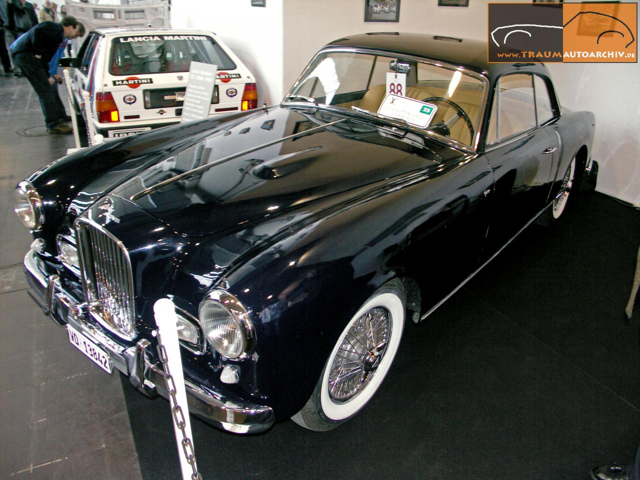 Alvis TC 108G Graber '1957 (1).jpg 180.7K