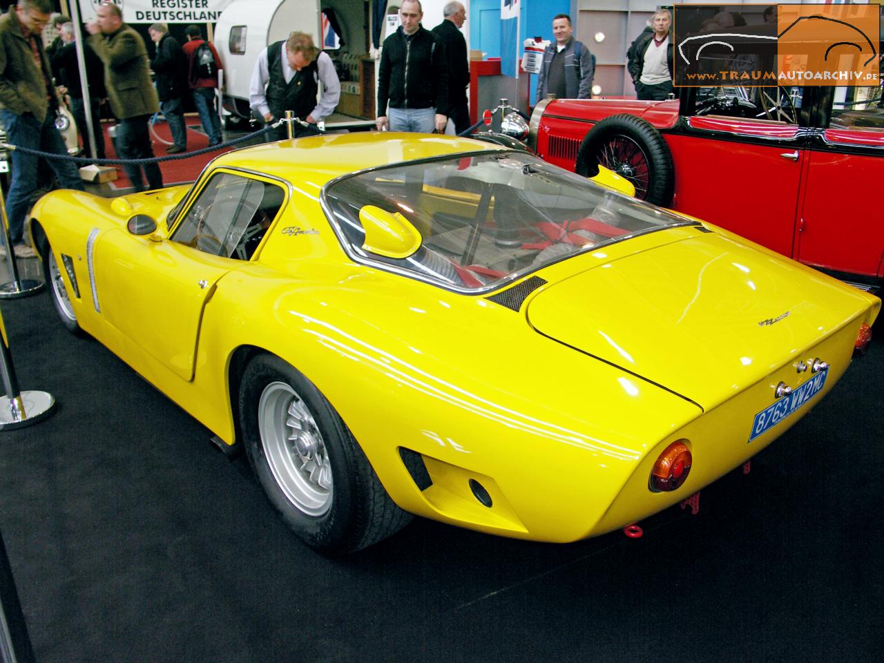 Bizzarrini GT 5300 America '1968 (2).jpg 170.5K