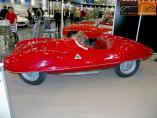Hier klicken, um das Foto des Alfa Romeo 1900 Disco Volante '1952 (1).jpg 158.4K, zu vergrößern
