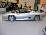 Hier klicken, um das Foto des Jaguar XJ 220 '1994 (1).jpg 132.0K, zu vergrern