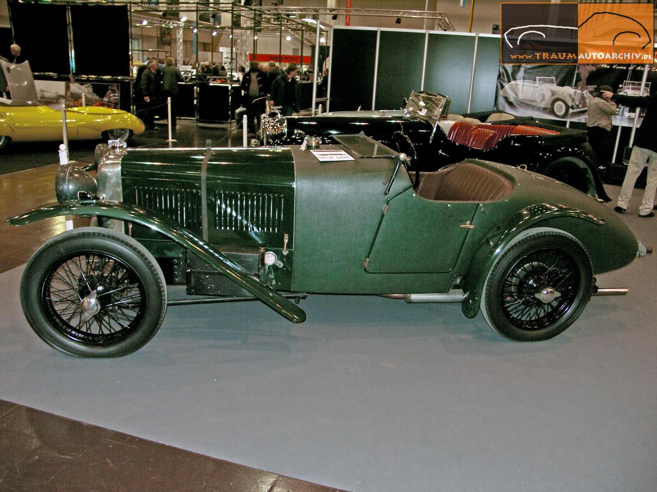 Alvis Works Team Car Le Mans '1928.jpg 185.2K