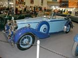 Hier klicken, um das Foto des Alvis 4.3-Litre Drophead Coupe Offord and Sons '1938.jpg 199.5K, zu vergrern