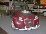 Hier klicken, um das Foto des Citroen 2CV Sahara '1960 (2).jpg 176.2K, zu vergrern