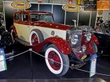 Hier klicken, um das Foto des Rolls-Royce Phantom II Continental Limousine '1932 (1).jpg 210.5K, zu vergrern