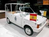 Hier klicken, um das Foto des Seat Panda Papstmobil '1982 (1).jpg 135.3K, zu vergrern