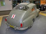 Hier klicken, um das Foto des Volvo PV544 PB3 Military '1962 (2).jpg 123.1K, zu vergrern