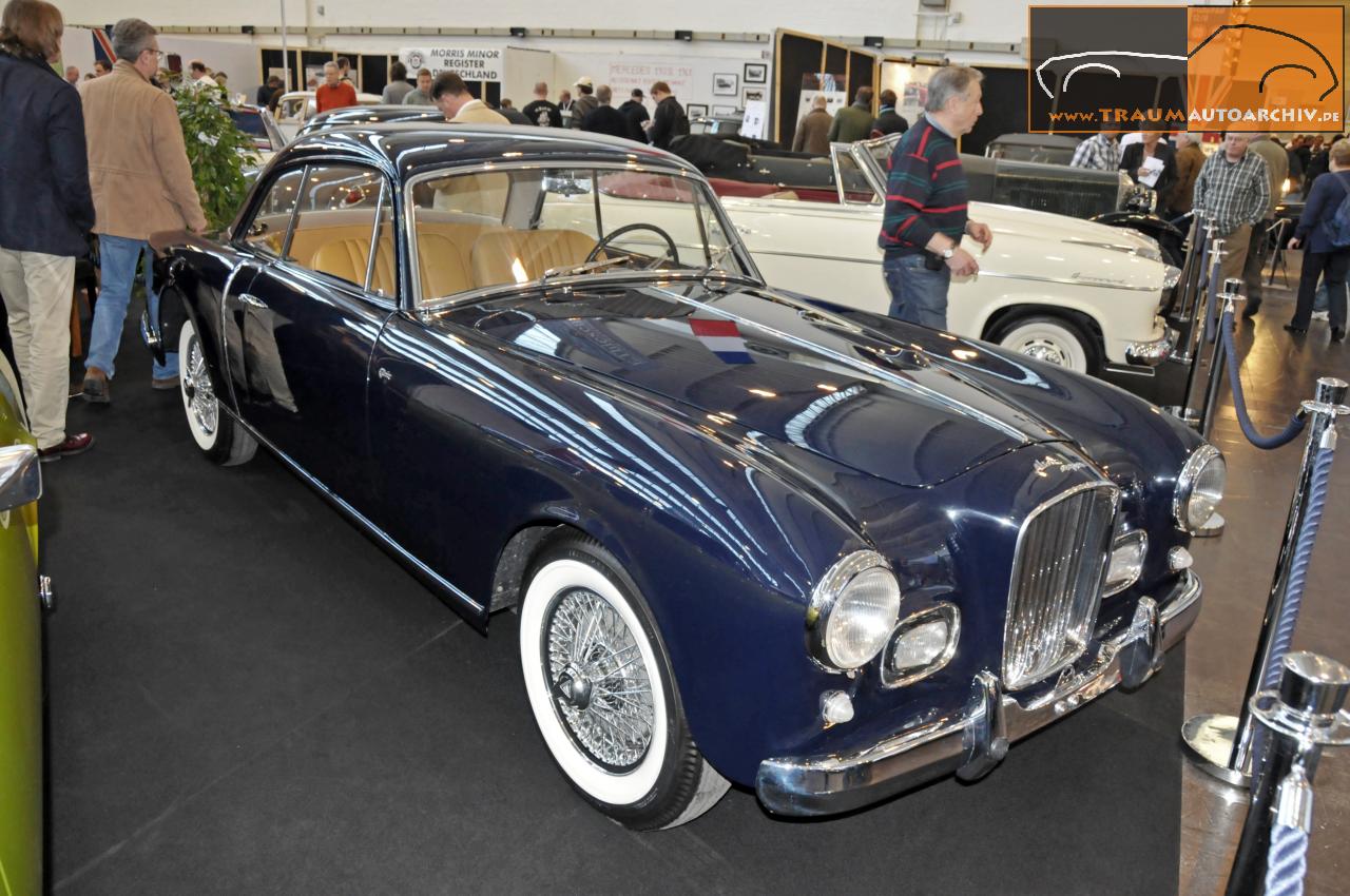 Alvis TC 108 G Super Coupe Graber '1956 (1).jpg 167.8K