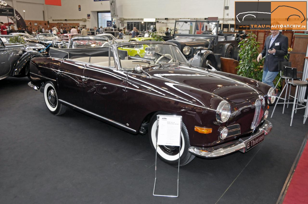 BMW 502 V8 Autenrieth Cabriolet '1960 (1).jpg 153.5K