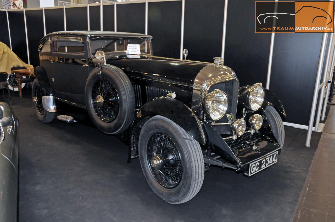 Bentley Petersen Blue Train (11).jpg 134.9K