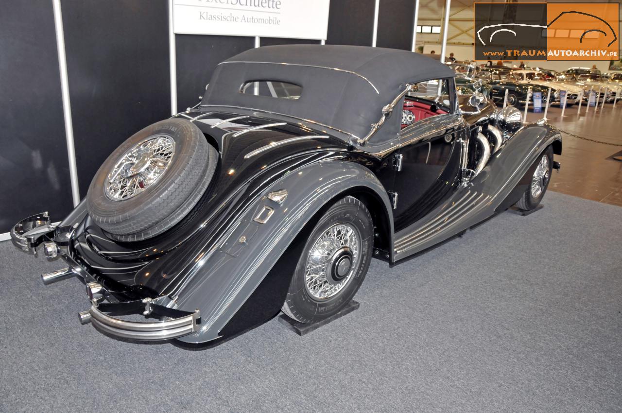Mercedes-Benz 500 K Cabrio A Irmgard von Opel '1935 (3).jpg 179.0K