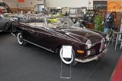 Hier klicken, um das Foto des BMW 502 V8 Autenrieth Cabriolet '1960 (1).jpg 153.5K, zu vergrern