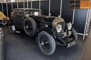 Hier klicken, um das Foto des Bentley Petersen Blue Train (11).jpg 134.9K, zu vergrern