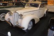 Hier klicken, um das Foto des Delahaye 135 M Convertible Chapron '1947 (5).jpg 129.0K, zu vergrern