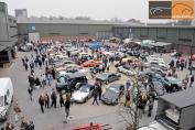 Hier klicken, um das Foto des Techno Classica Essen 2009 - Freigelände.jpg 189.7K, zu vergrößern