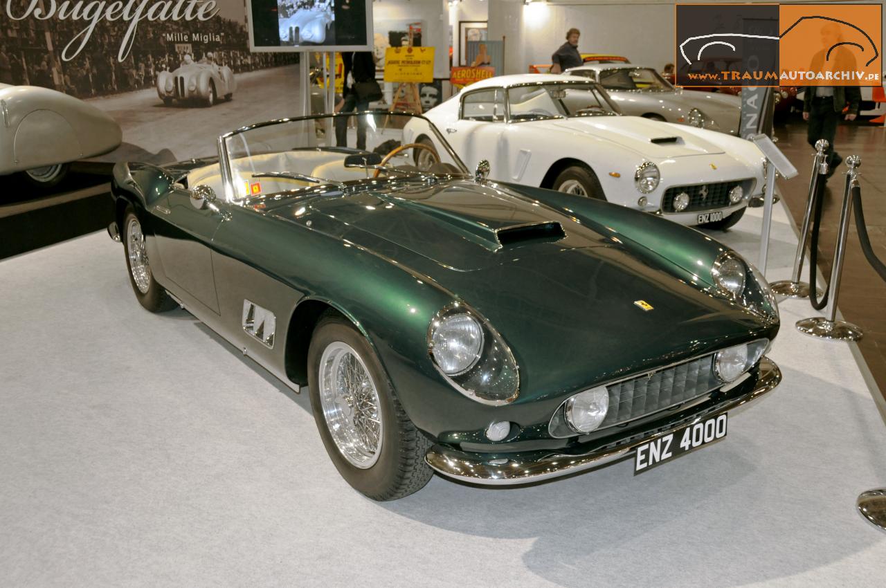 Ferrari 250 GT LWB California Spyder Nr.1253GT '1959.jpg 149.0K