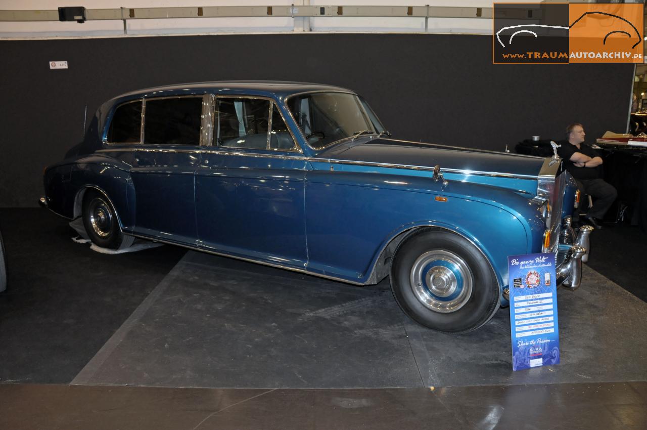Rolls-Royce Phantom VI '1976.jpg 109.9K