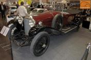 Hier klicken, um das Foto des Bentley 3-Litre Open Tourer XX 9358 '1925.jpg 154.1K, zu vergrern