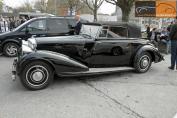 Hier klicken, um das Foto des Bentley 4.25-Litre Drophead Coupe '1937.jpg 186.4K, zu vergrern