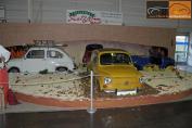 Hier klicken, um das Foto des _Techno Classica 2010 (6) - Fiat-Pizza.jpg 151.1K, zu vergrern