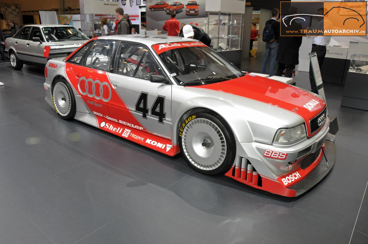 Audi 80 quattro 2.5 DTM '1993.jpg 125.7K
