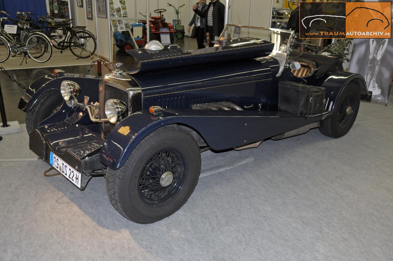 Bentley Donington Special '1975.jpg 148.3K