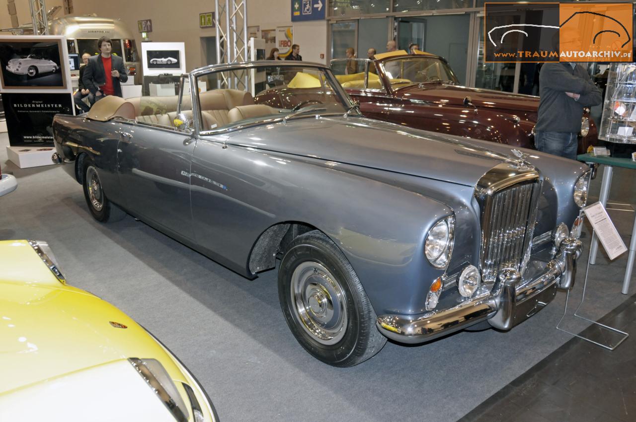 Bentley S2 Continental Drophead Coupe PArk Ward '1960.jpg 151.4K