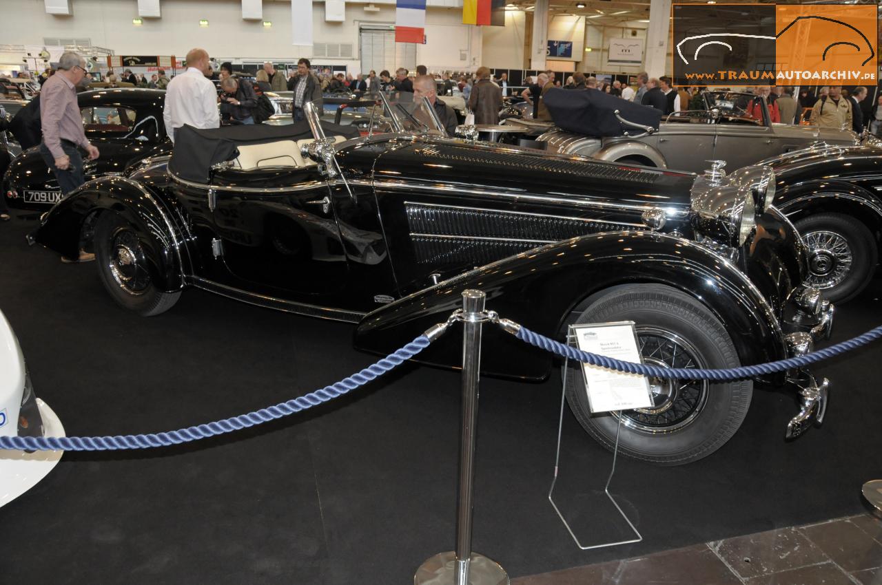 Horch 853 A Sport-Roadster '1940.jpg 152.7K