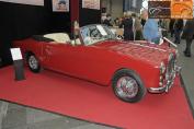 Hier klicken, um das Foto des Alvis TD 21 Drophead Coupe '1960.jpg 122.0K, zu vergrern