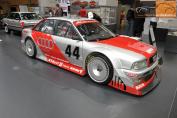 Hier klicken, um das Foto des Audi 80 quattro 2.5 DTM '1993.jpg 125.7K, zu vergrern
