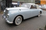 Hier klicken, um das Foto des Bentley MK VI Drophead Coupe Graber '1949.jpg 144.4K, zu vergrößern