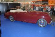 Hier klicken, um das Foto des Bentley S1 Drophead Coupe Mulliner No.B155AP '1956.jpg 129.3K, zu vergrößern