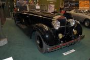 Hier klicken, um das Foto des Hispano-Suiza K6 Cabriolet Letourneur et Marchand '1935.jpg 120.1K, zu vergrern