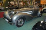 Hier klicken, um das Foto des Horch 853 Stromliniencoupe Manuela '1935.jpg 158.4K, zu vergrern