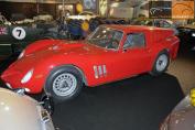 Hier klicken, um das Foto des Iso Rivolta Breadvan GTO Competition '1967.jpg 132.5K, zu vergrern