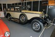 Hier klicken, um das Foto des Isotta Fraschini 8 AS Landaulette Imperiale '1929.jpg 124.5K, zu vergrern