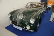 Hier klicken, um das Foto des Lagonda 3-Litre Drophead Coupe '1955.jpg 114.4K, zu vergrern