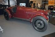 Hier klicken, um das Foto des Alfa Romeo 8C 2900 A Recration.jpg 122.9K, zu vergrößern