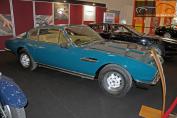 Hier klicken, um das Foto des Aston Martin DBS V8 VIN.10394 '1972.jpg 134.0K, zu vergrern