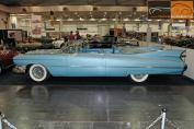 Hier klicken, um das Foto des Cadillac Series 62 Convertible Coupe '1959.jpg 152.2K, zu vergrößern