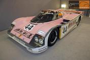 Hier klicken, um das Foto des Porsche 962-161 Italiya '1990.jpg 106.7K, zu vergrößern