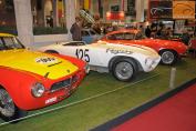 Hier klicken, um das Foto des _Techno Classica 2012 (3) - Pegaso-Sonderausstellung.jpg 153.2K, zu vergrern