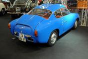 Hier klicken, um das Foto des Abarth 750 Zagato '1958.jpg 120.3K, zu vergrern